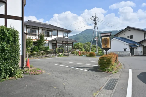 仁田屋旅館
