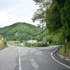 入口