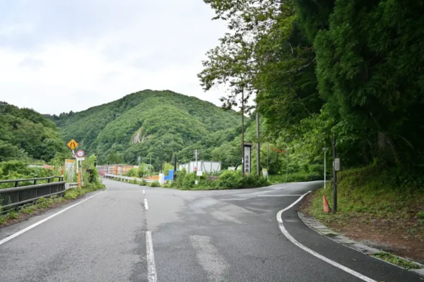 入口