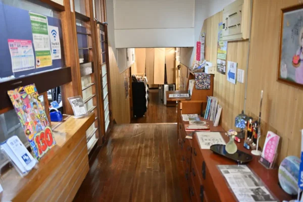 通路