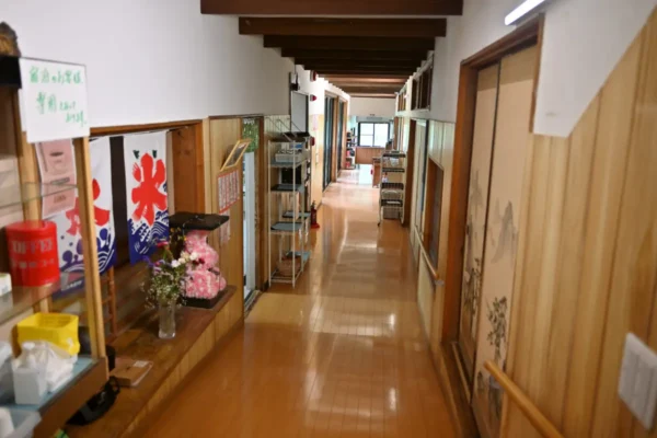 通路