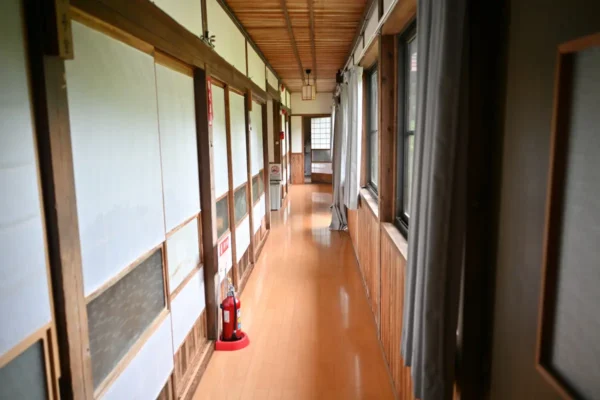通路
