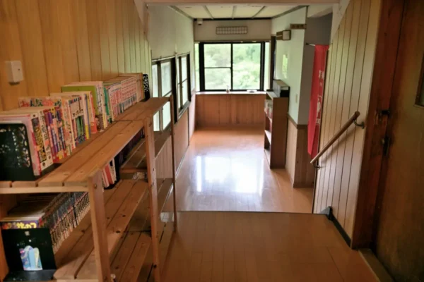 温湯温泉 佐藤旅館