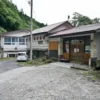 温湯温泉 佐藤旅館