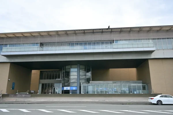 御食国若狭おばま 濱の湯