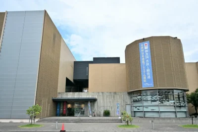 嶺南ランキング2位 日帰り温泉 御食国若狭おばま 濱の湯