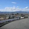 高台