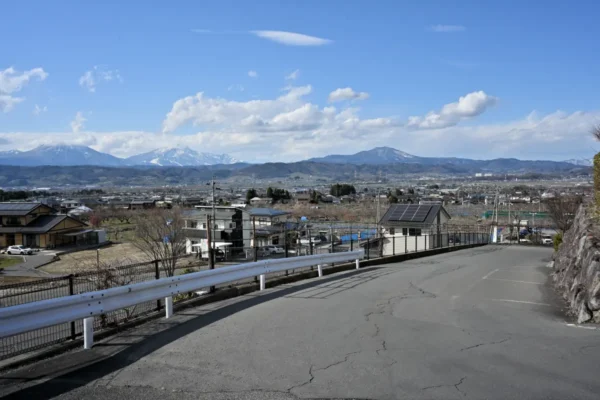 高台