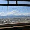 北信五岳・北アルプス