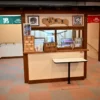 温泉入口