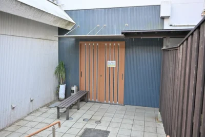 鹿児島県ランキング14位 日帰り温泉 空と海を臨む宿 Ocean Hotel Iwato 黄金の湯