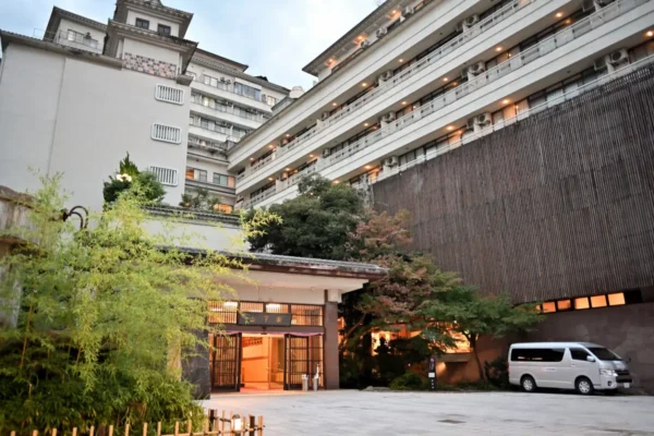 大江戸温泉物語 Premium 山下家