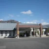 松代温泉 黄金の湯 松代荘