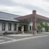 松代温泉 黄金の湯 松代荘