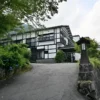 越後湯沢温泉 音羽屋旅館
