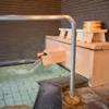 内湯の湯
