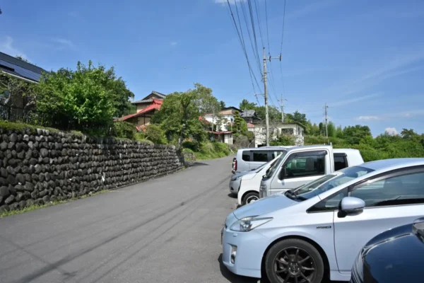 大塚温泉 金井旅館