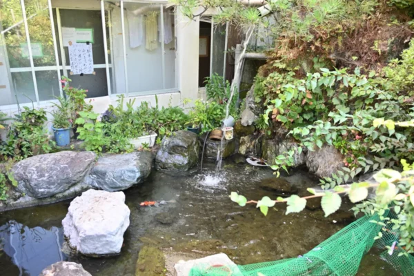 大塚温泉 金井旅館