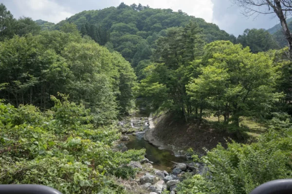 燧の湯