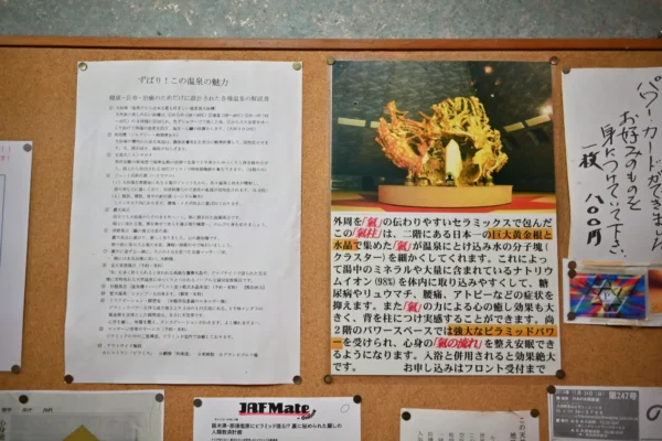 掲示板