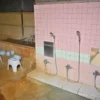 洗い場