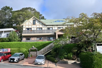 日帰り温泉 リゾートイン湯郷