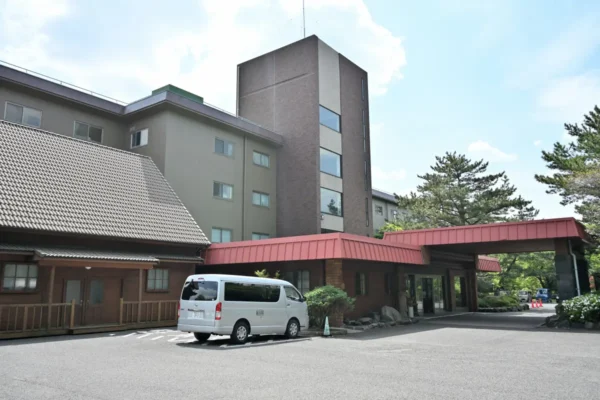 旅行人山荘