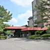 旅行人山荘