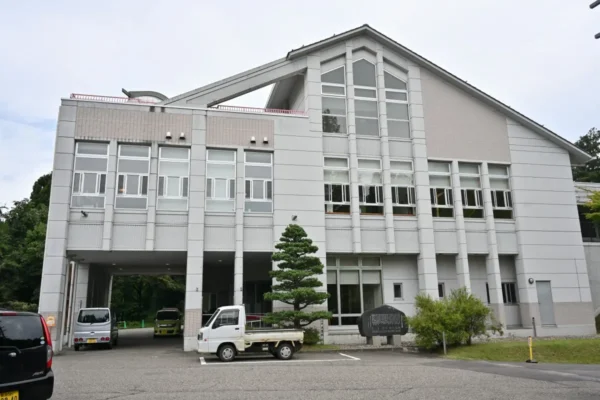 森の湯小屋 さぎの湯 しらさぎ荘