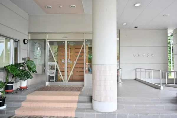 森の湯小屋 さぎの湯 しらさぎ荘