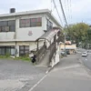 坂元温泉 駐車場