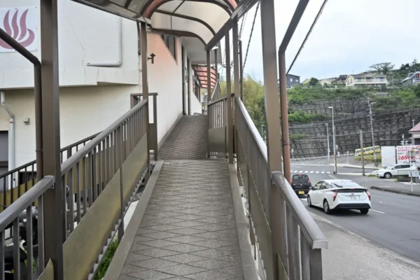 坂元温泉
