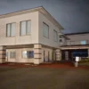 レインボー桜島 桜島マグマ温泉