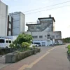 桜島シーサイドホテル