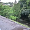 津留川