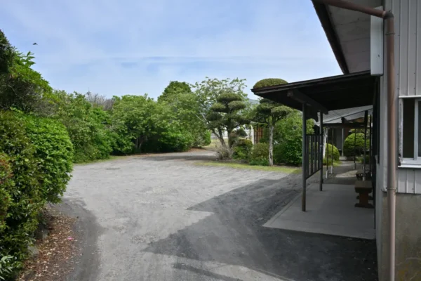 山麓温泉