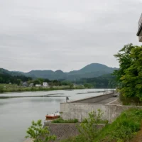 咲花温泉 佐取館