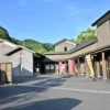 猿ヶ城ラドン温泉