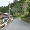 関の湯共同温泉と地蔵院