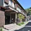 川内高城温泉 竹屋旅館
