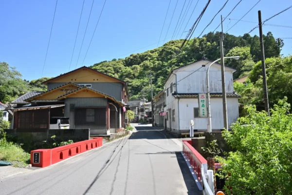 川内高城温泉