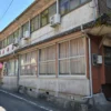 川内高城温泉 梅屋旅館