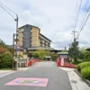 はわい温泉 千年亭 外観