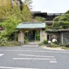 はわい温泉 湖上に浮かぶ絶景の宿 千年亭