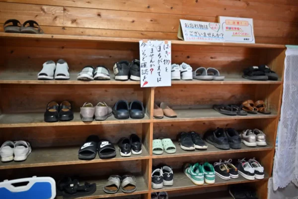 下駄箱