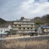 渋ホテル 外観