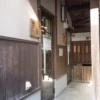 四万温泉 上之湯