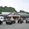 道の駅 雫石あねっこ