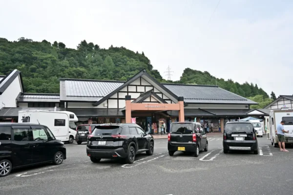 道の駅 雫石あねっこ