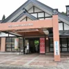 橋場温泉 新はしばの湯